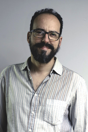 Pablo Arcadio Flores Vidal