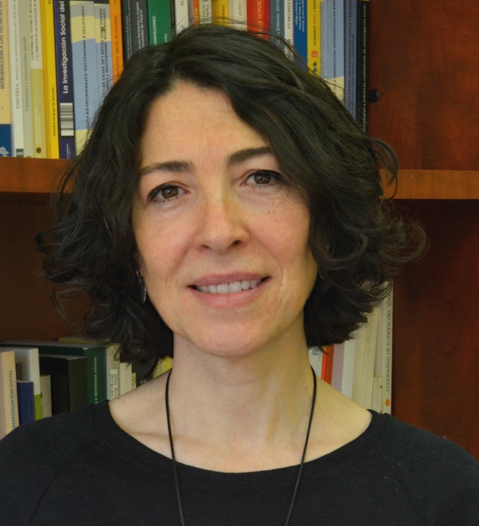María Arnal Sarasa